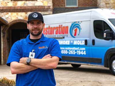Damage Restoration Contractor
