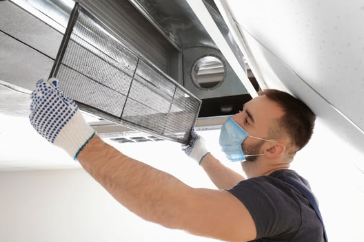 Air Duct Cleaning Services Img