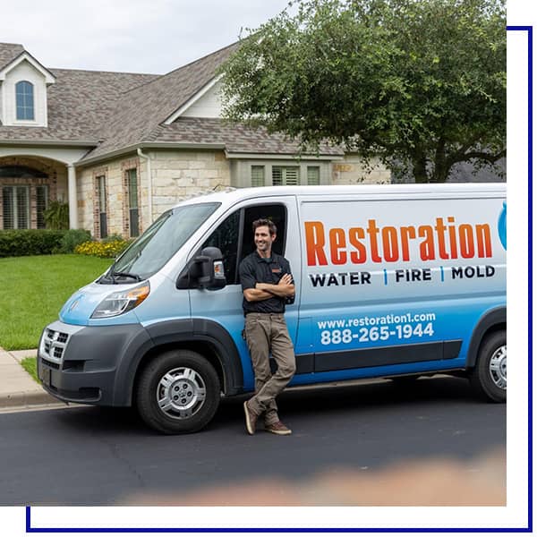 Comprehensive Restoration Services California