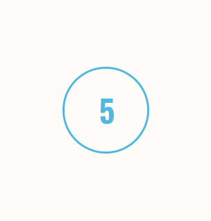Our Values 5