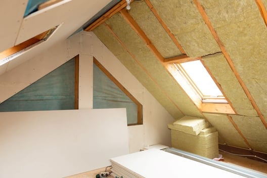 Water Extraction & Drying